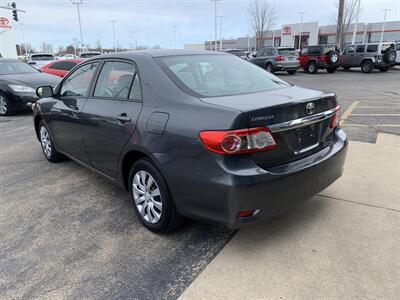 2012 Toyota Corolla LE   - Photo 7 - Palatine, IL 60074