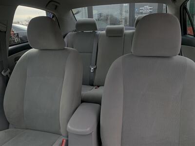 2012 Toyota Corolla LE   - Photo 10 - Palatine, IL 60074