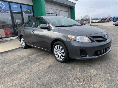 2012 Toyota Corolla LE   - Photo 5 - Palatine, IL 60074