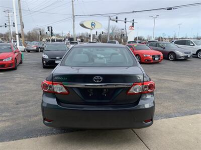 2012 Toyota Corolla LE   - Photo 6 - Palatine, IL 60074