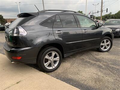 2008 Lexus RX 400h   - Photo 5 - Palatine, IL 60074