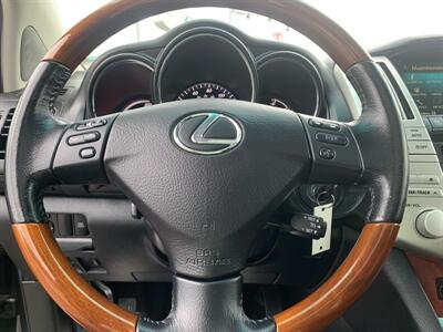 2008 Lexus RX 400h   - Photo 20 - Palatine, IL 60074