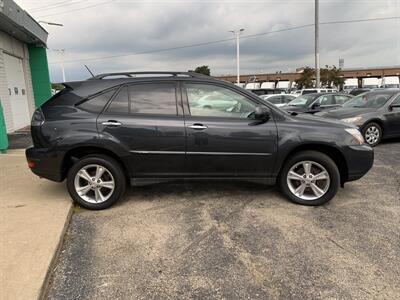 2008 Lexus RX 400h   - Photo 4 - Palatine, IL 60074