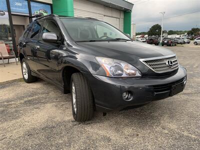 2008 Lexus RX 400h   - Photo 3 - Palatine, IL 60074