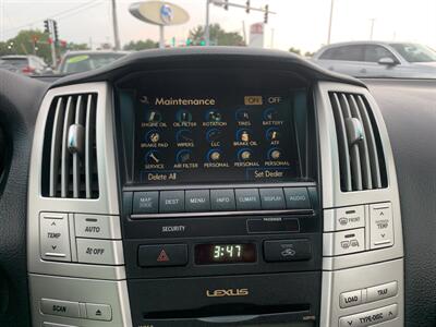 2008 Lexus RX 400h   - Photo 23 - Palatine, IL 60074