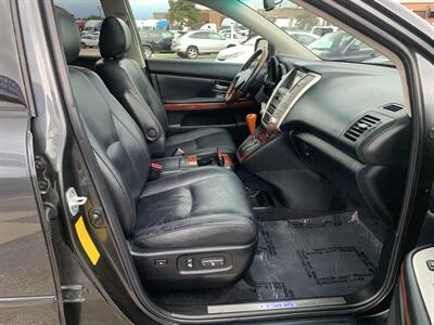 2008 Lexus RX 400h   - Photo 13 - Palatine, IL 60074