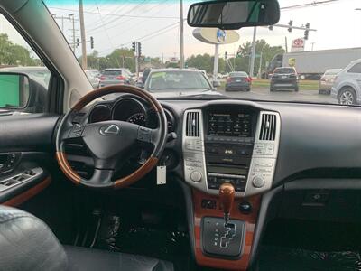 2008 Lexus RX 400h   - Photo 15 - Palatine, IL 60074