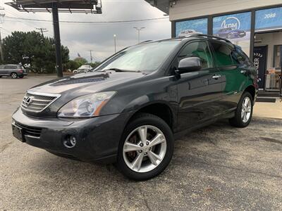2008 Lexus RX 400h   - Photo 1 - Palatine, IL 60074