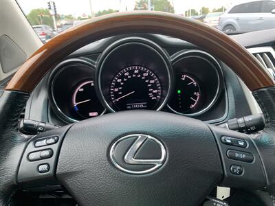 2008 Lexus RX 400h   - Photo 32 - Palatine, IL 60074