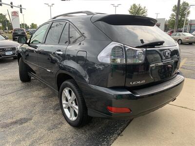 2008 Lexus RX 400h   - Photo 7 - Palatine, IL 60074
