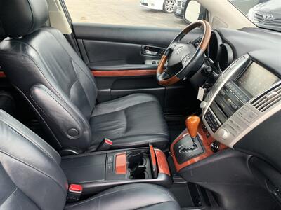 2008 Lexus RX 400h   - Photo 14 - Palatine, IL 60074
