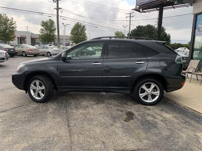 2008 Lexus RX 400h   - Photo 8 - Palatine, IL 60074