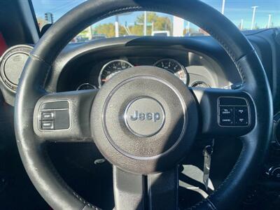 2011 Jeep Wrangler Sport   - Photo 17 - Palatine, IL 60074