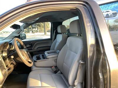 2014 Chevrolet Silverado 1500 Work Truck   - Photo 9 - Palatine, IL 60074