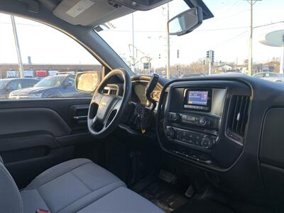 2014 Chevrolet Silverado 1500 Work Truck   - Photo 16 - Palatine, IL 60074