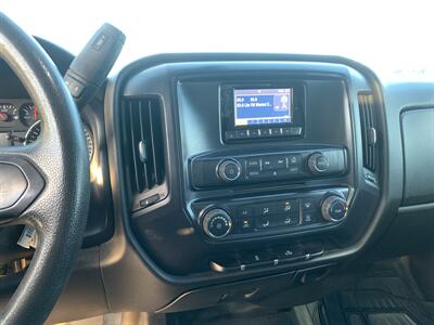 2014 Chevrolet Silverado 1500 Work Truck   - Photo 13 - Palatine, IL 60074