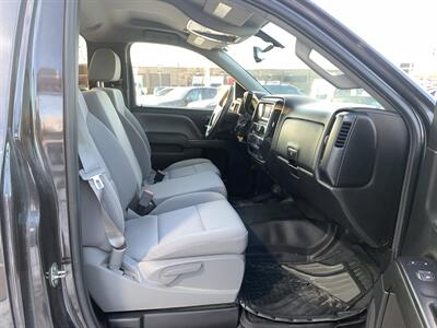 2014 Chevrolet Silverado 1500 Work Truck   - Photo 15 - Palatine, IL 60074