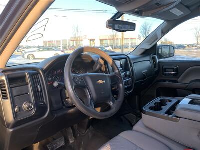 2014 Chevrolet Silverado 1500 Work Truck   - Photo 10 - Palatine, IL 60074