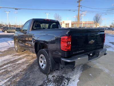 2014 Chevrolet Silverado 1500 Work Truck   - Photo 7 - Palatine, IL 60074