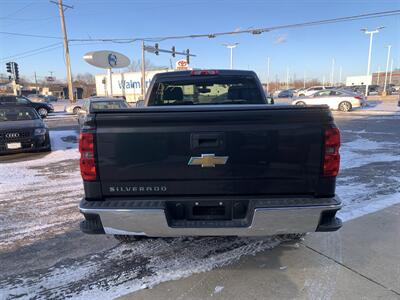 2014 Chevrolet Silverado 1500 Work Truck   - Photo 6 - Palatine, IL 60074