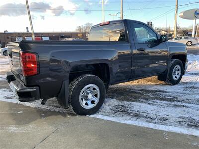 2014 Chevrolet Silverado 1500 Work Truck   - Photo 5 - Palatine, IL 60074