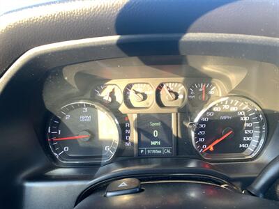 2014 Chevrolet Silverado 1500 Work Truck   - Photo 14 - Palatine, IL 60074