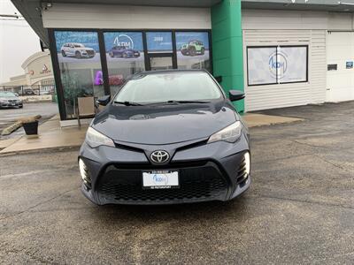 2018 Toyota Corolla SE   - Photo 2 - Palatine, IL 60074