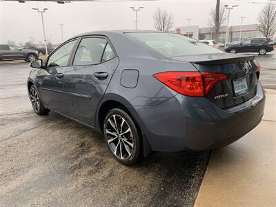 2018 Toyota Corolla SE   - Photo 7 - Palatine, IL 60074
