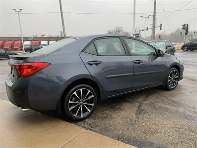 2018 Toyota Corolla SE   - Photo 5 - Palatine, IL 60074