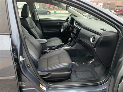 2018 Toyota Corolla SE   - Photo 10 - Palatine, IL 60074