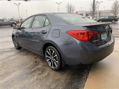 2018 Toyota Corolla SE   - Photo 8 - Palatine, IL 60074