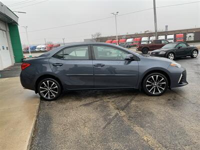 2018 Toyota Corolla SE   - Photo 4 - Palatine, IL 60074