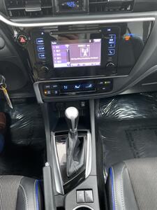 2018 Toyota Corolla SE   - Photo 27 - Palatine, IL 60074