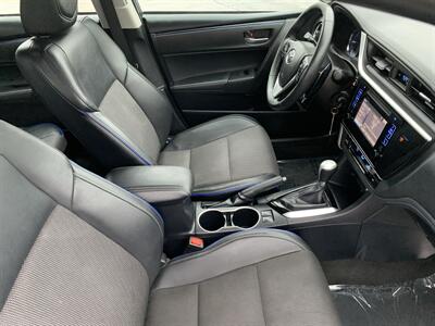 2018 Toyota Corolla SE   - Photo 11 - Palatine, IL 60074