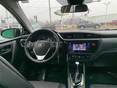 2018 Toyota Corolla SE   - Photo 13 - Palatine, IL 60074