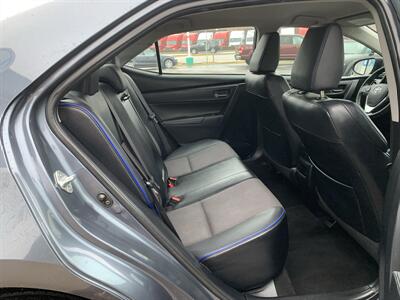 2018 Toyota Corolla SE   - Photo 12 - Palatine, IL 60074