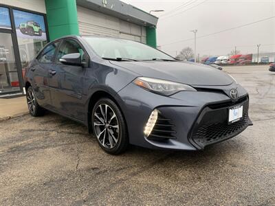 2018 Toyota Corolla SE   - Photo 3 - Palatine, IL 60074
