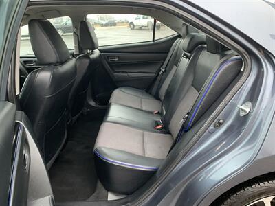 2018 Toyota Corolla SE   - Photo 14 - Palatine, IL 60074