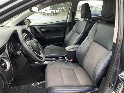 2018 Toyota Corolla SE   - Photo 15 - Palatine, IL 60074