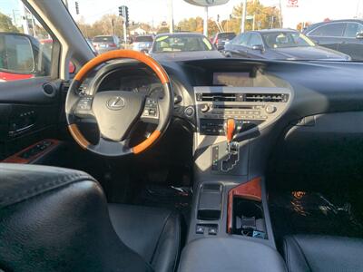 2012 Lexus RX 350   - Photo 23 - Palatine, IL 60074