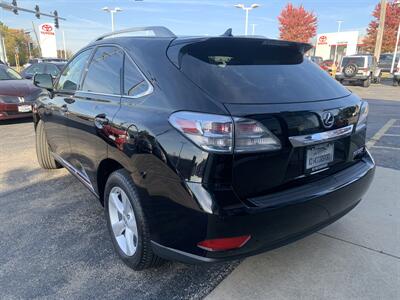 2012 Lexus RX 350   - Photo 6 - Palatine, IL 60074