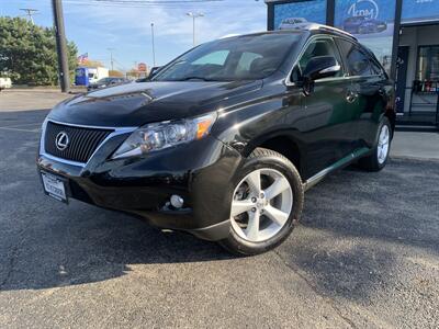 2012 Lexus RX 350   - Photo 1 - Palatine, IL 60074