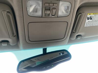 2004 Toyota Highlander Limited - Photo 32 - Palatine, IL 60074