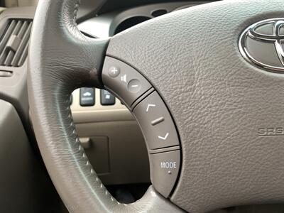 2004 Toyota Highlander Limited - Photo 26 - Palatine, IL 60074