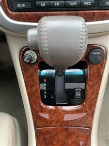 2004 Toyota Highlander Limited - Photo 31 - Palatine, IL 60074
