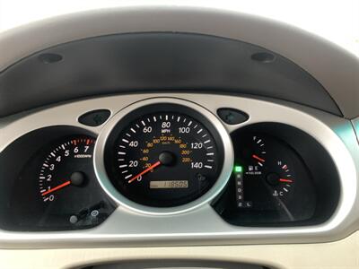 2004 Toyota Highlander Limited - Photo 27 - Palatine, IL 60074