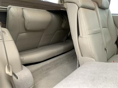 2004 Toyota Highlander Limited - Photo 11 - Palatine, IL 60074
