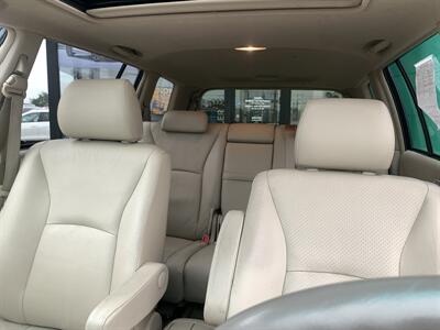 2004 Toyota Highlander Limited - Photo 15 - Palatine, IL 60074