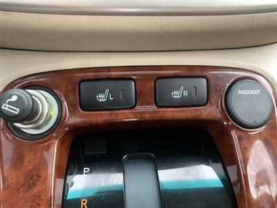 2004 Toyota Highlander Limited - Photo 33 - Palatine, IL 60074