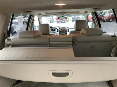 2004 Toyota Highlander Limited - Photo 10 - Palatine, IL 60074